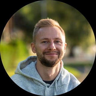 Dmytro V.